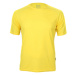 Cona Sports CS02 Pánské funkční triko CS01 Sun Yellow