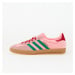 Tenisky adidas Gazelle Indoor W Court Green/ Glow Pink/ Gum 3