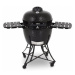 Kamado gril Black Gray PitBoss XL