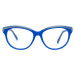 Emilio Pucci obroučky na dioptrické brýle EP5038 090 53  -  Dámské