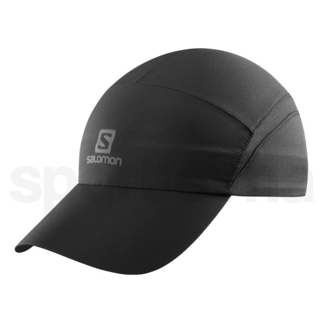 Salomon ks čepice XA CAP black M/L