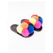 Yoclub Dámské sandály OFL-0059K-3400 Multicolour