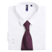 Premier Workwear Pánská kravata PR765 Brown -ca. Pantone 476
