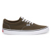 Vans DOL DOHENY CANVAS Zelená