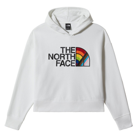 The North Face Pride Pullover Hoodie W