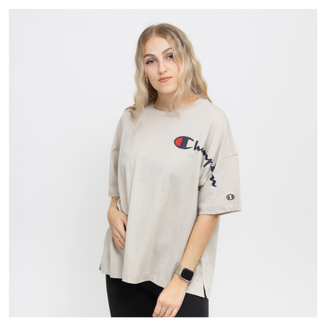 Champion Crewneck T-Shirt