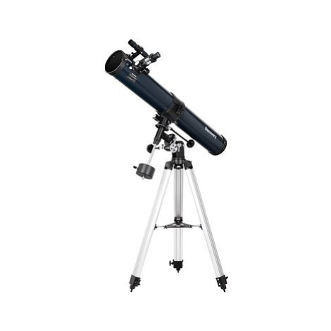 Discovery hvězdářský dalekohled Spark 769 EQ s knížkou