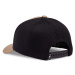 Kšiltovka Fox Yth Plague 110 Snapback Hat Mocha one size