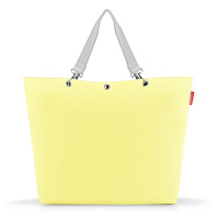 Nákupní taška Reisenthel Shopper XL Lemon ice