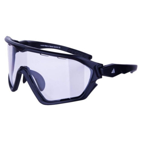 Laceto RANGER Fotochromatické sluneční brýle, černá, velikost