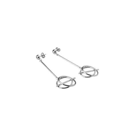 STORM Serenitiy Earring - Silver 9980879/S