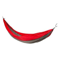 Bo-Camp Travel hammock Hover Red červená