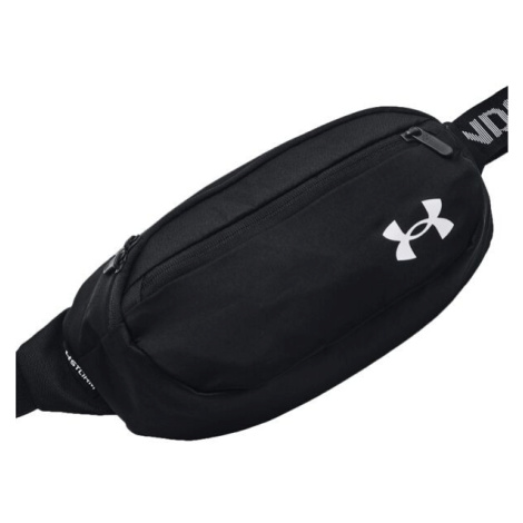Under Armour FLEX WAIST BAG Ledvinka, černá, velikost