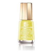 Mavala Techni-Color lak na nehty - Cyber Yellow 5 ml