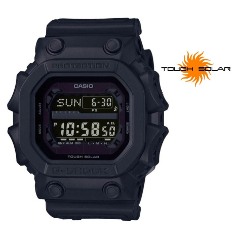 Casio G-SHOCK - King of G Solar GX-56BB-1ER (397)