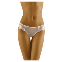 Tanga Sartarella White - Wol-Bar