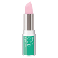 Dermacol Rtěnka měnící barvu s CBD (Magic Colour Changing Lipstick) 3,5 g 03