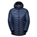 Dámská bunda Mammut Broad Peak IN Hooded Jacket W