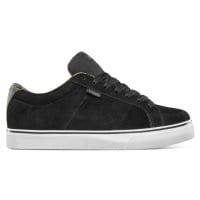 Etnies pánské boty Kingpin Vulc Black/Camo | Černá