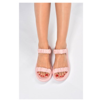 Fox Shoes Powder Women's Sandals