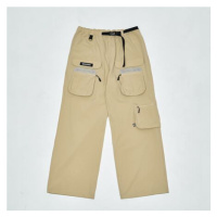 HORSEFEATHERS Kalhoty Austin - Pale Khaki BEIGE