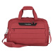 Travelite Skaii Weekender/backpack Red 32 L TRAVELITE-92605-12
