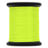 UNI Products Nit UNI Neon Fluo Floss 600 Denier 15yd Chartreuse