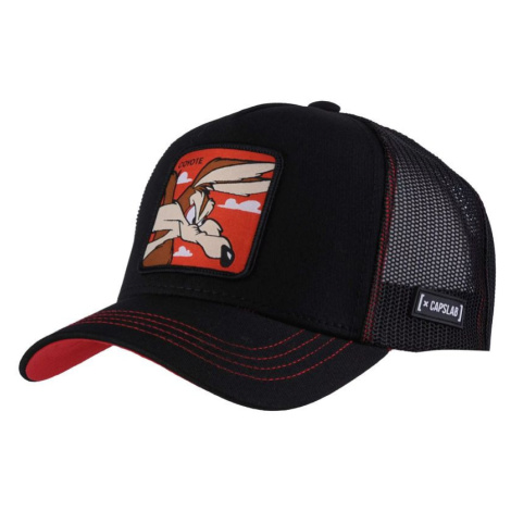 Capslab Freegun Looney Tunes Cap CL-LOO-1-COY1