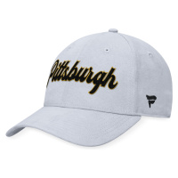 Pittsburgh Penguins čepice baseballová kšiltovka Heritage Snapback