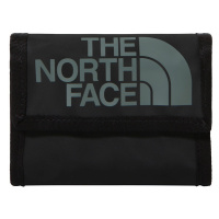 Peněženka The North Face Base Camp Wallet Barva: černá