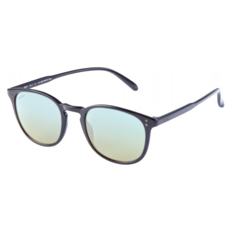 Sunglasses Arthur Youth - blk/blue Urban Classics