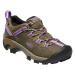 Keen TARGHEE II WP W timberwolf/english lavender