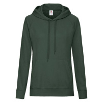 Lightweight Hooded Sweatshirt 621480 80/20 240g