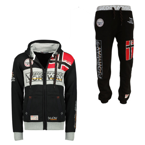 GEOGRAPHICAL NORWAY sourpava pánská FLYER / MYER