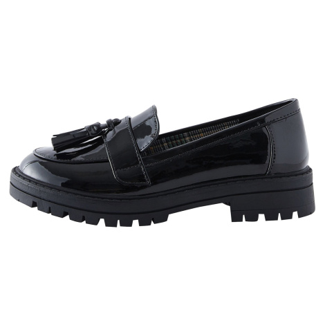 Next Polobotky černá