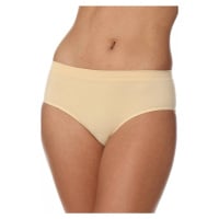 BRUBECK Dámské brazilky 00090A HI beige