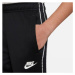 Chlapecké kalhoty Sportswear Junior DD4008 010 - Nike