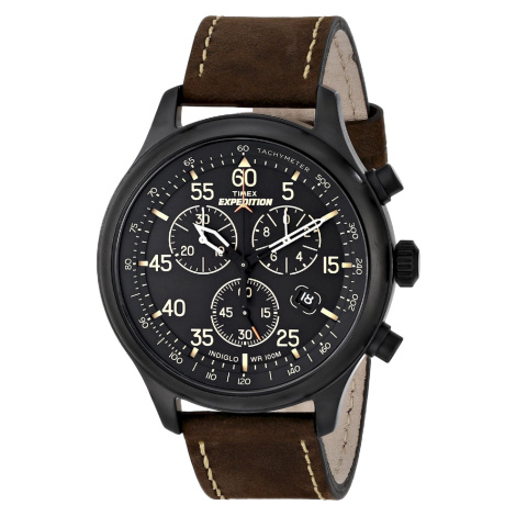 Timex Expedition Field Chrono T49905
