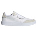 adidas COURTPHASE Pánské volnočasové boty, bílá, velikost 44