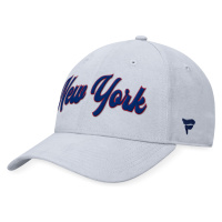 New York Rangers čepice baseballová kšiltovka Heritage Snapback