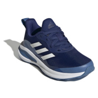 ADIDAS-FortaRun J victory blue/cloud white/focus blue Modrá