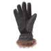 Willard ROLLA Dámské rukavice, tmavě šedá, veľkosť
