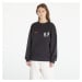 Mikina Filling Pieces United by Nature Sweatshirt UNISEX Pavement