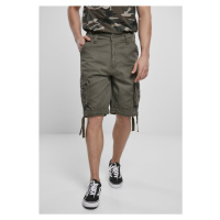 Pánské šortky // Brandit Urban Legend Shorts olive