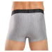 3PACK pánské boxerky Under Armour vícebarevné (1383882 035)