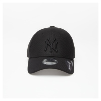 New Era Cap 9Forty Mlb Daimond Era New York Yankees Black/ Black