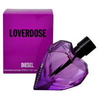 Diesel Loverdose - EDP 50 ml