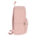 Disney Minnie Mouse designový batoh na notebook 14,1" - růžový - 20L