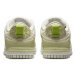 Nike Dunk Low Disrupt 2 Green Snake (Women's)