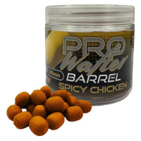 Starbaits Dumbels Wafter Pro 70g - Spicy Chicken 14mm